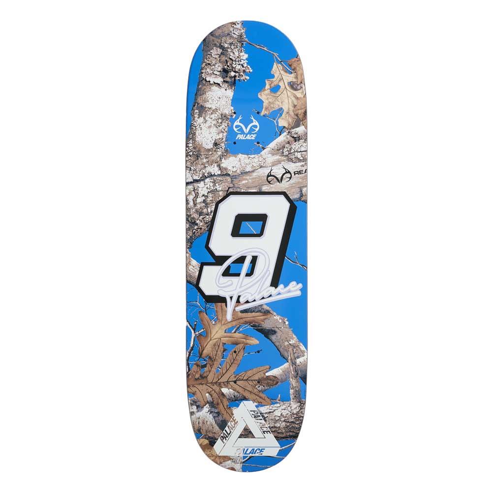 Palace Realtree Skateboard Deck 8.5"