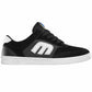 Etnies The Aurelien Black White Skate Shoes