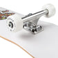 Arbor Complete Skateboard Whiskey 8.5 Forage Multi 8.5"