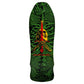Powell-Peralta™ Skull & Sword '11' Geegah Green Stain Skateboard Deck 9.75"