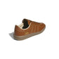 Adidas Skateboarding Glenburn Skate Shoes Dusky Bronze Gold Metallic Gum