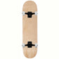 Enuff Classic Complete Skateboard Natural 7.75"