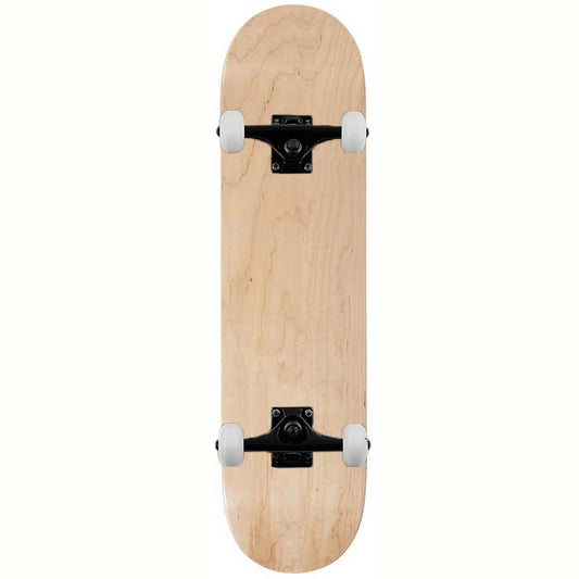 Enuff Classic Complete Skateboard Natural 7.75"