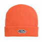 Vans Classic Cuff Beanie Flame Orange
