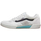 Vans Skate AVE 2.0 Blanc Black Skate Shoes