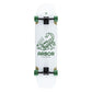 Arbor Hybrid Complete Skateboard Shakedown 37 Scorpion Multi 9.25"