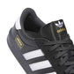 Adidas Skateboarding Glenburn Core Black Feather White Carbon Feather Black