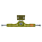 Slappy ST1 Hollow Skateboard Trucks Pickle Green 11"