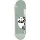 Enjoi NEW PRO Ryan Townley Collage Panda R7 Skateboard Deck Sage 8.5"