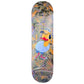Drew House Lucky Duck Premium Complete Skateboard Kit Venture Trucks Pig Wheels 8.25"