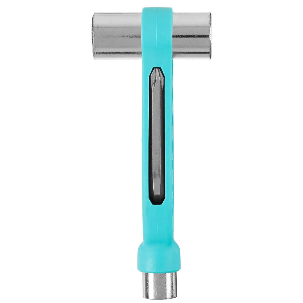 PRIME8 Compact Skate tool Mint Blue