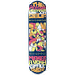 Drawing Boards Wabisabi Series Skateboard Deck Bundle Blue