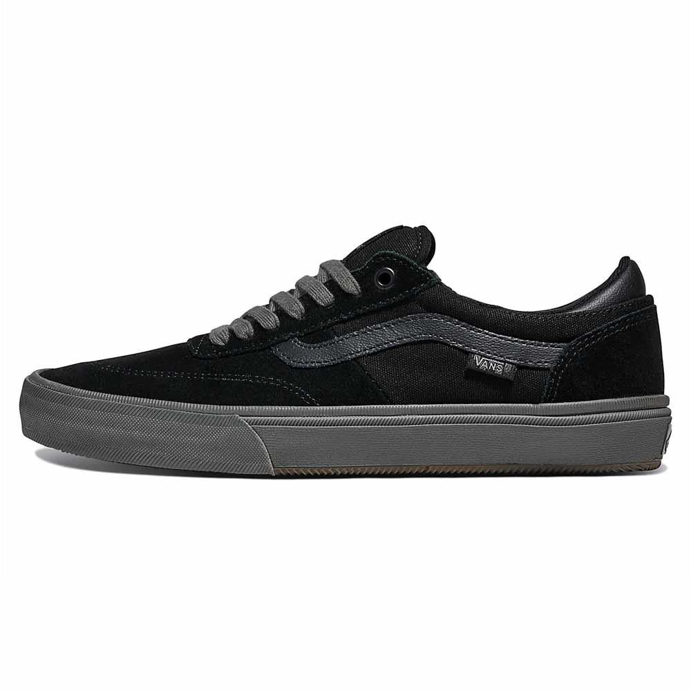 Sale Vans Skate Shoes Black Sheep Store