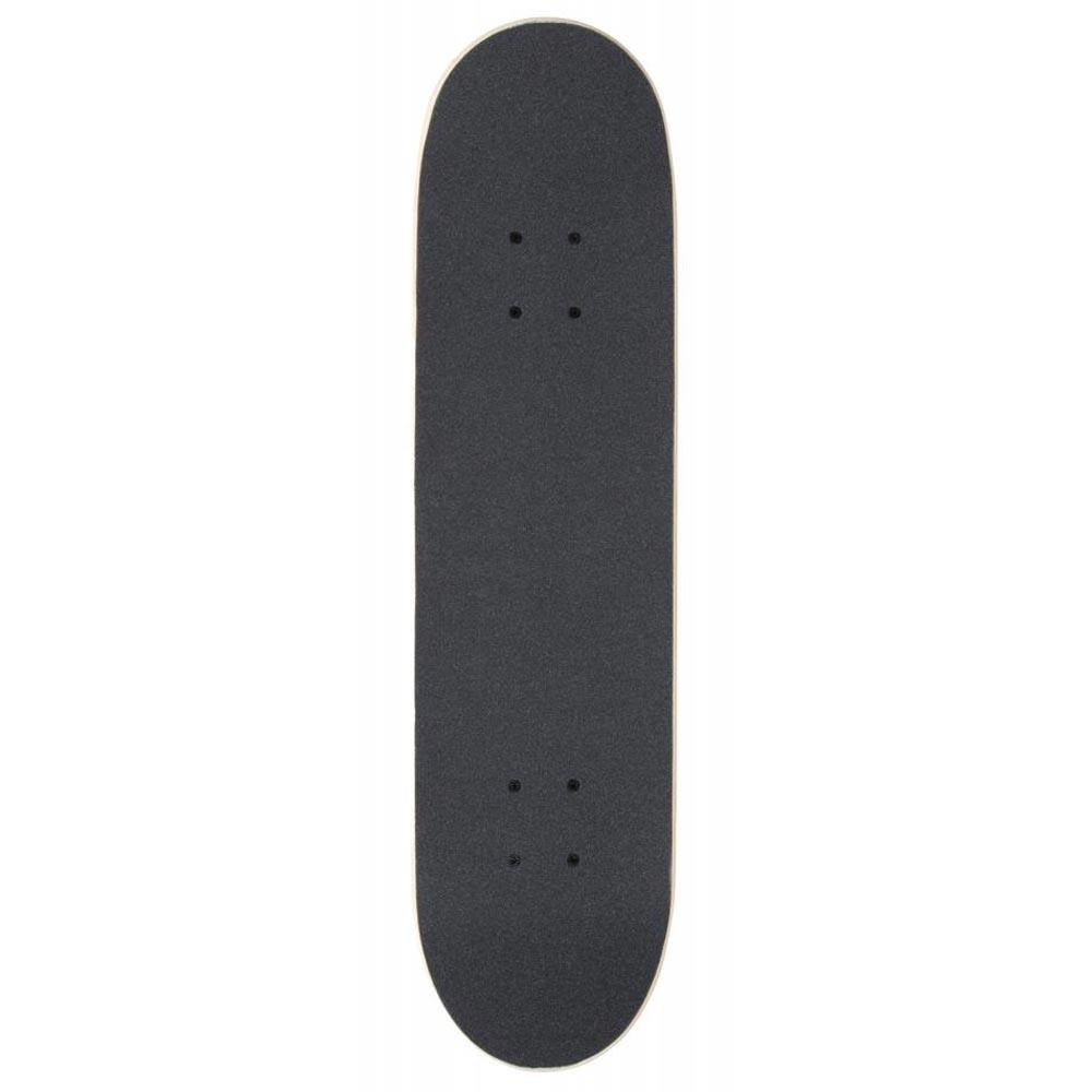 Tony Hawk SS 180 Factory Complete Skateboard Rotten Multi 7.375"