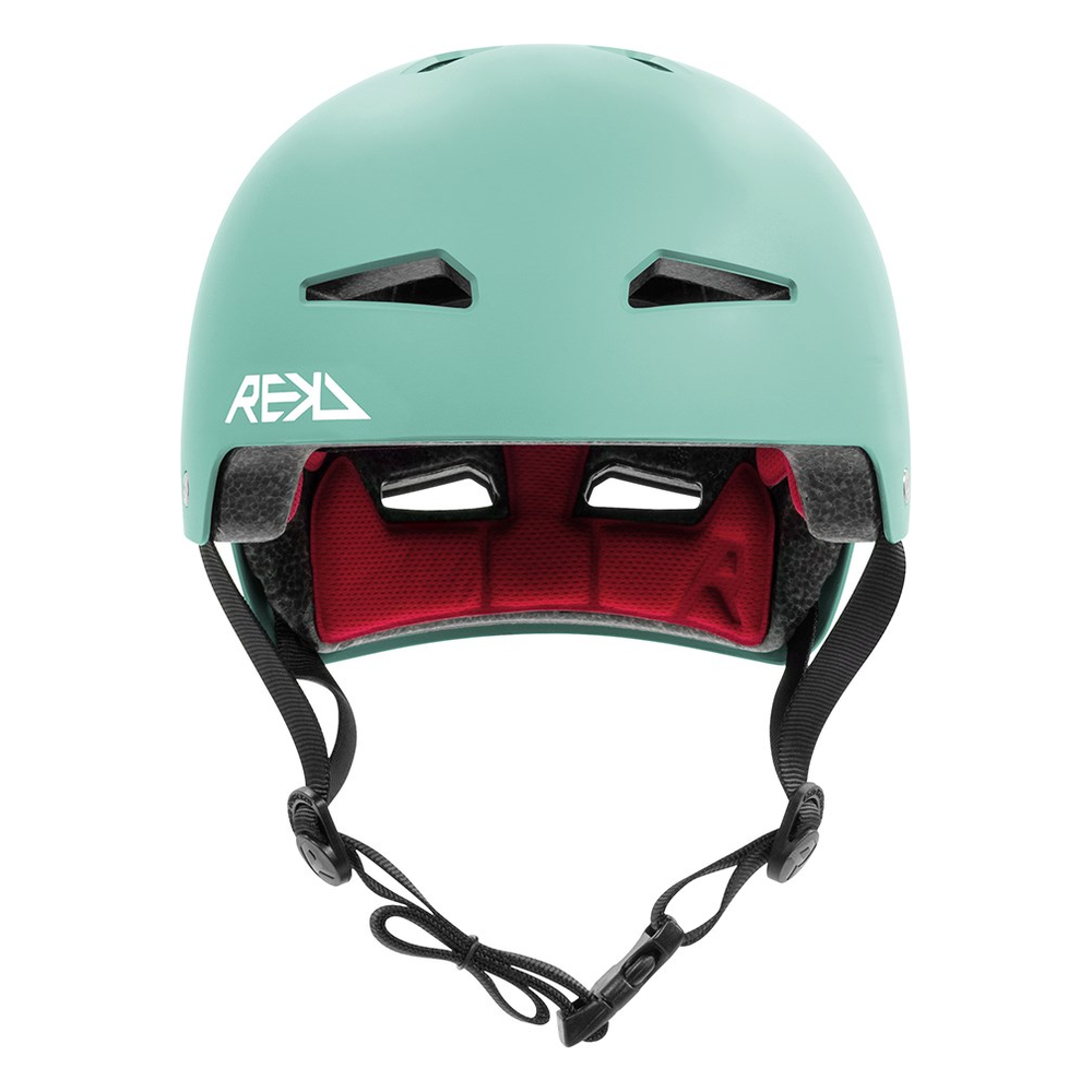 REKD Elite 2.0 Helmet Matt Teal