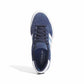 Adidas Skateboarding Matchbreak Super Collegiate Navy Cloud White Light Blue Skate Shoes