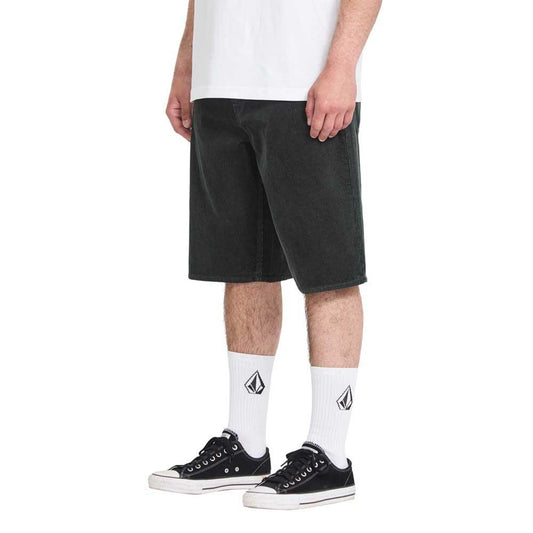 Volcom Chillow Short 24 Castlerock