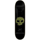 Zero Skateboards Single Ounce Skull Forest Edwards Skateboard Deck 8.5"