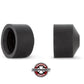 Indy Independent Trucks Components Pivot Cups Black Set Of Two