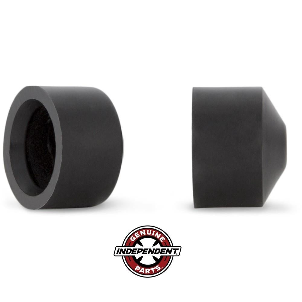 Indy Independent Trucks Components Pivot Cups Black Set Of Two