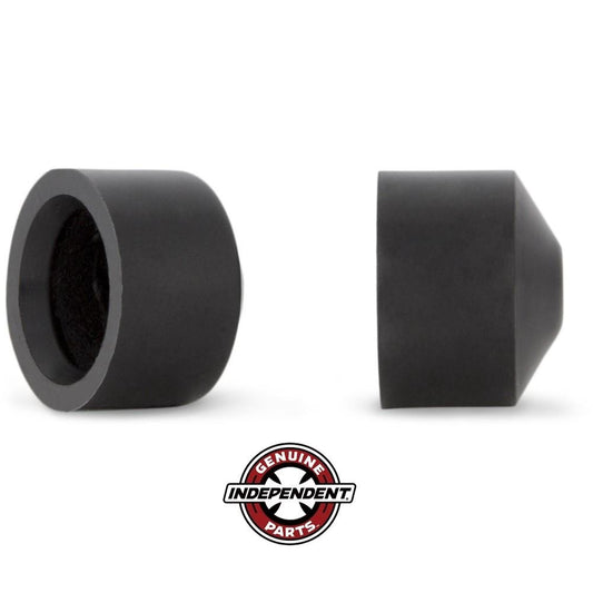 Indy Independent Trucks Components Pivot Cups Black Set Of Two