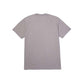 Huf Stuck On You T-Shirt Lilac Chalk