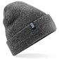 Black Sheep OG Original Cuff Beanie Antique Grey