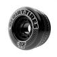 OJ Skateboard Wheels Vandals Dirt Tires Thunder Black 70mm