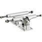 Ace AF1 33 Inverted Polished Hollowed Skateboard Trucks 8"