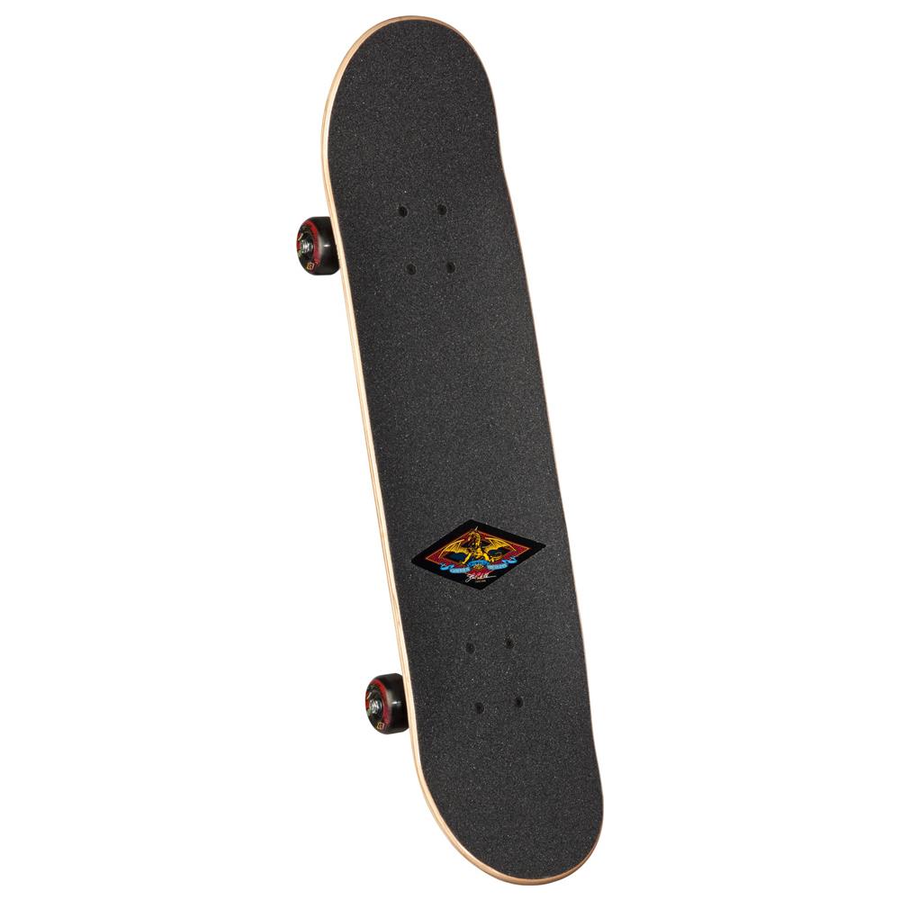 Powell Peralta Diamond Dragon 3 Factory Complete Skateboard 7.5"
