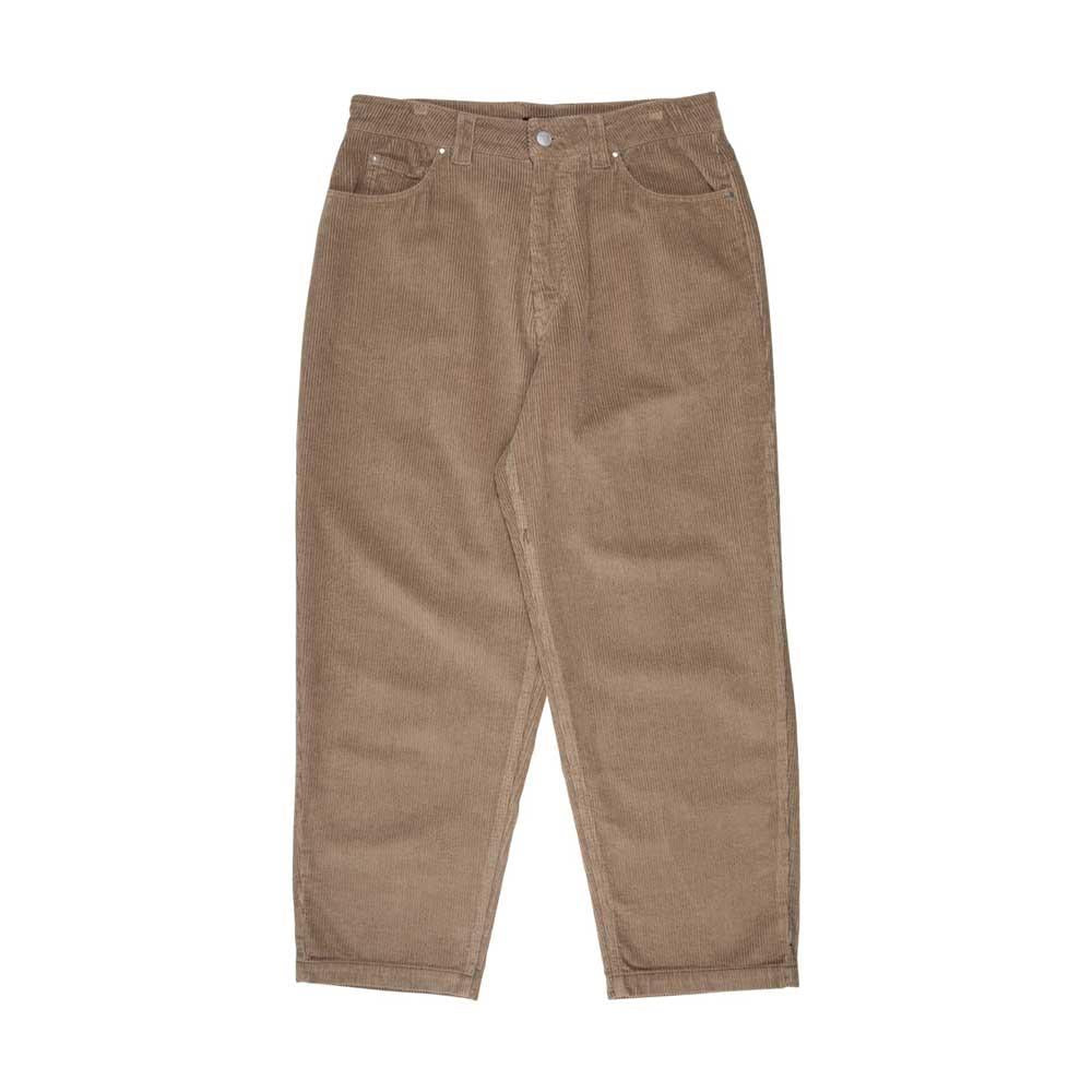 Santa Cruz Big Pants Biscuit Cord