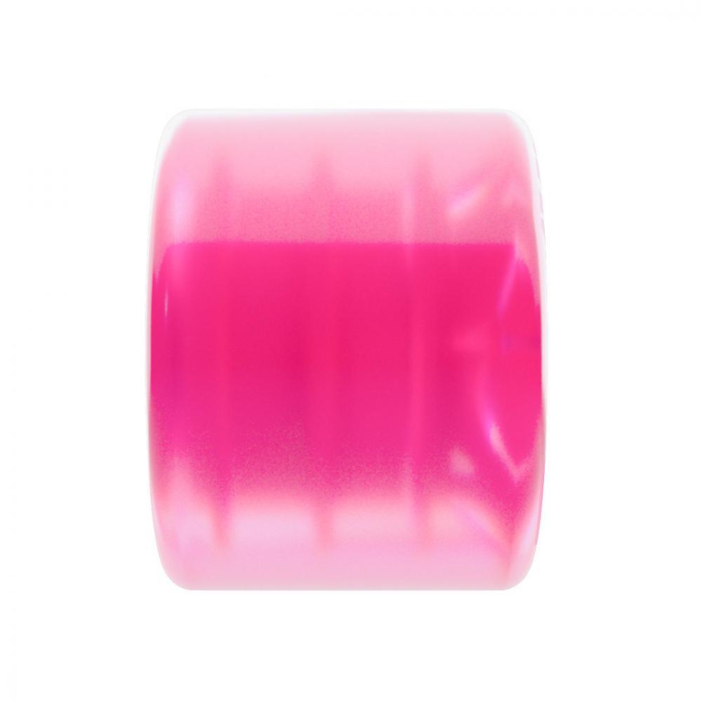 OJ Skateboard Wheels Bubble Gum Mini Super Juice 78a Pink 55mm