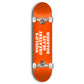 Skate Mental Worlds Greatest Skateboarder Factory Complete 7.5"
