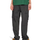 Element Relaxed Cargo Trousers Off Black Fall 26