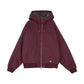 Santa Cruz Ember Jacket Dark Plum