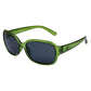 Santa Cruz Sunglasses Opus Dot Crystal Apple One Size Adult