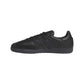 Adidas Skateboarding Samba ADV Core Black Core Black Royal Blue Skate Shoes