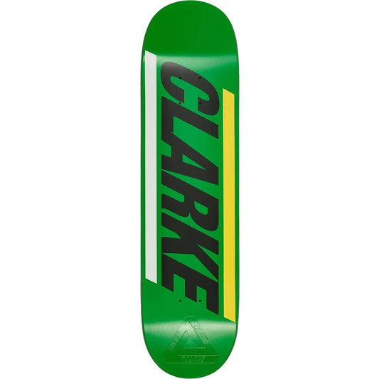 Palace Skateboards Lucien Pro S43 Skateboard Deck 8.25"