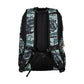 Santa Cruz Cruz Backpack Fuse Camo
