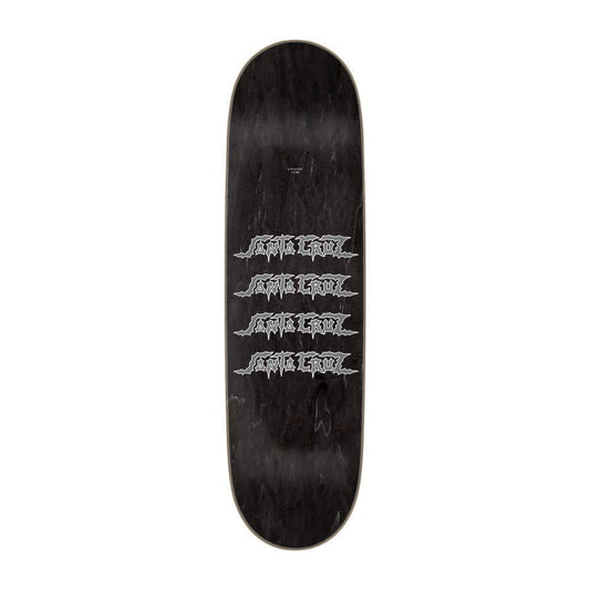 Santa Cruz Pro Pace Deathtrap Remix Pro Assorted Skateboard Deck 8.7"