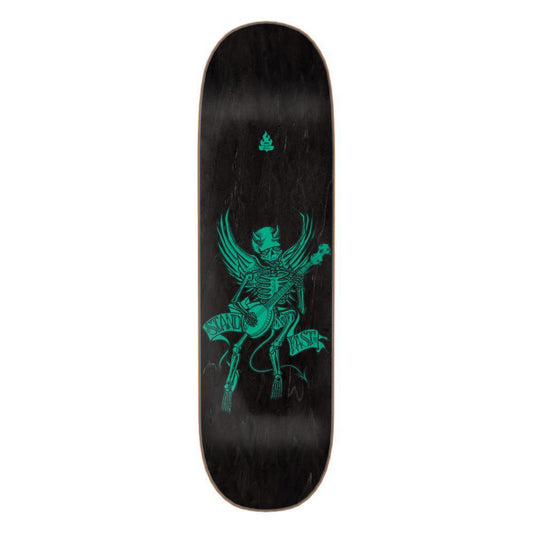 Creature Graham Stand Fast II Pro Skateboard Deck Multi 9.125"