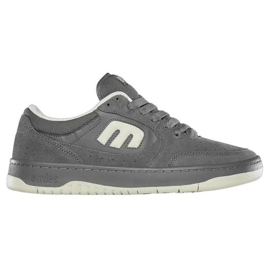 Etnies Loot Dark Grey Skate Shoes