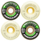 Spitfire X Black Sheep Store Formula Four Conical Full Skateboard Wheels 99DU 54mm