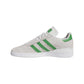 Adidas Skateboarding Busenitz Pro Crystal White Gold Metallic Skate Shoes