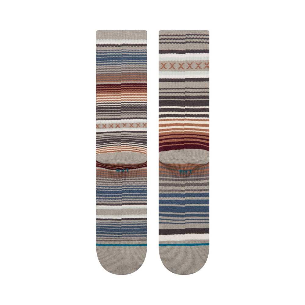 Stance Socks Curren ST Crew Multi Large