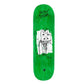 Arbor Skateboard Deck Greyson Disguised Multi 8.75"