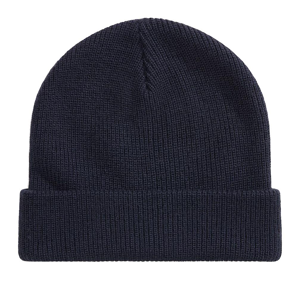 Vans Classic Cuff Beanie Parisian Night Blue