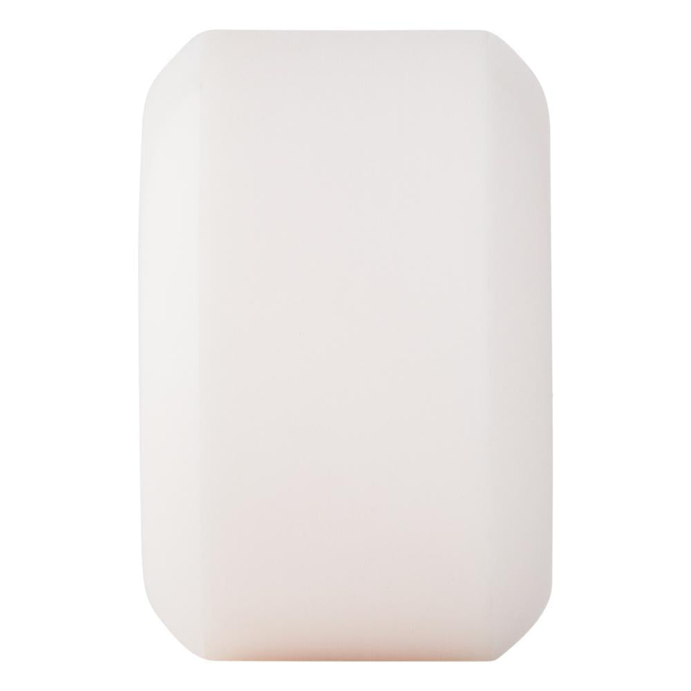 Slime Balls Skateboard Wheels Death Of Dull Vomits 95a White 60mm