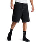 DC Shoe Co Baggy Denim Shorts Black Tint