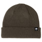 Arbor Skateboards Icon Beanie Army Green